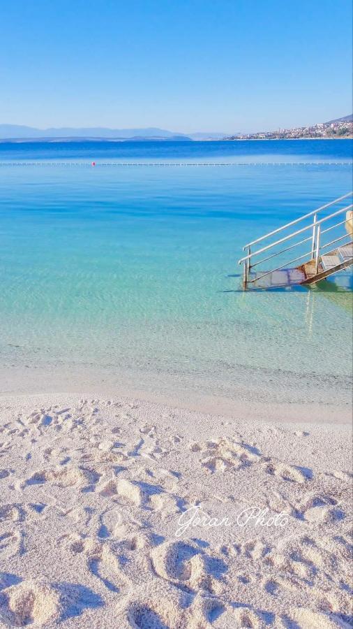 Apartmani Kramar セルツェ エクステリア 写真