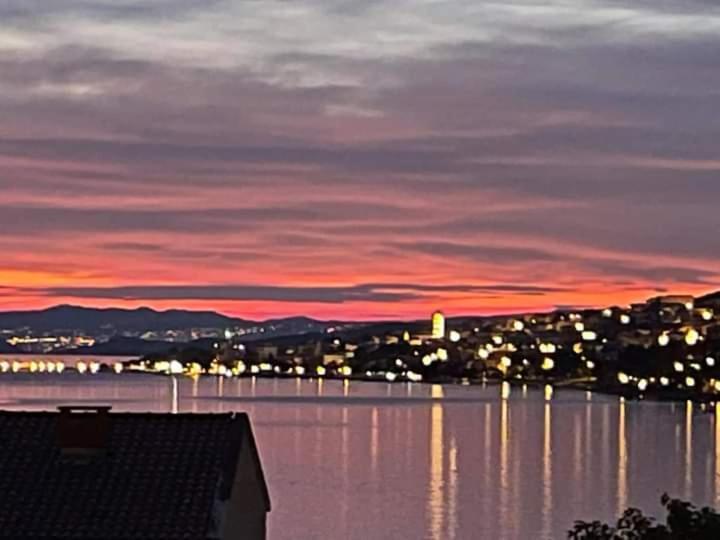 Apartmani Kramar セルツェ エクステリア 写真