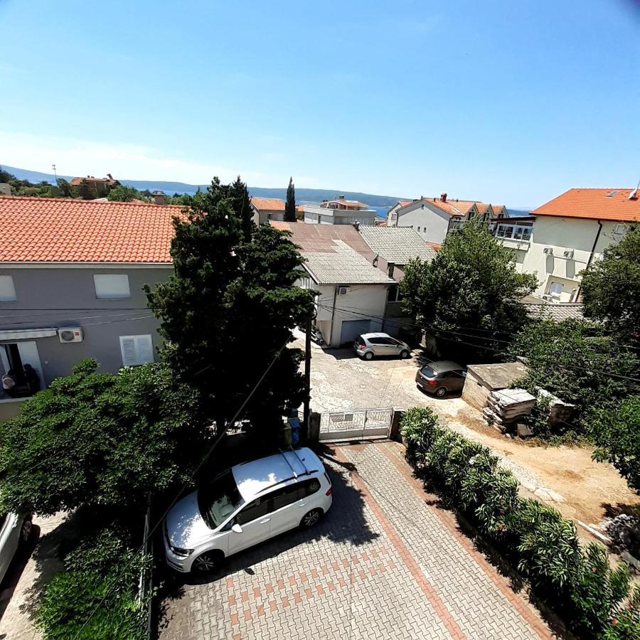 Apartmani Kramar セルツェ 部屋 写真