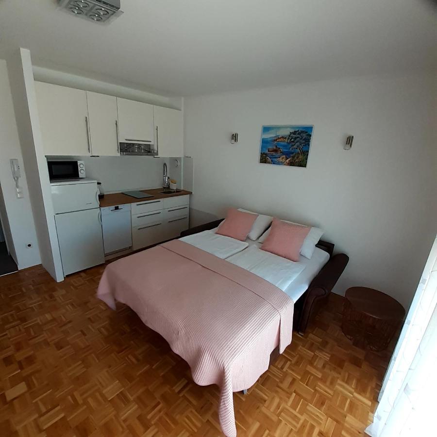 Apartmani Kramar セルツェ エクステリア 写真