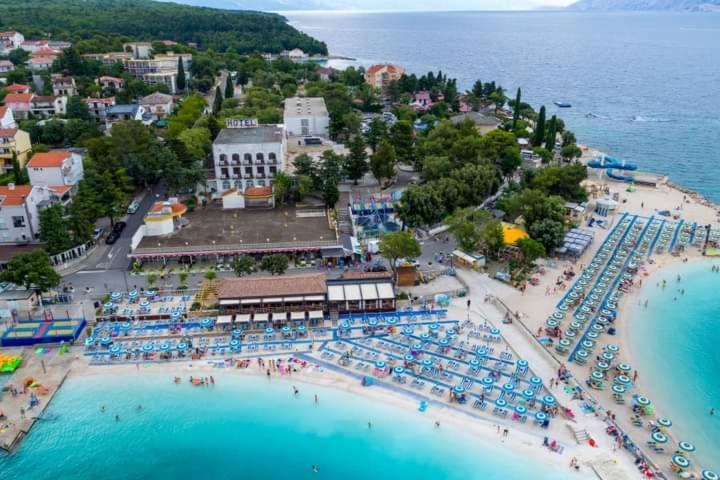 Apartmani Kramar セルツェ エクステリア 写真