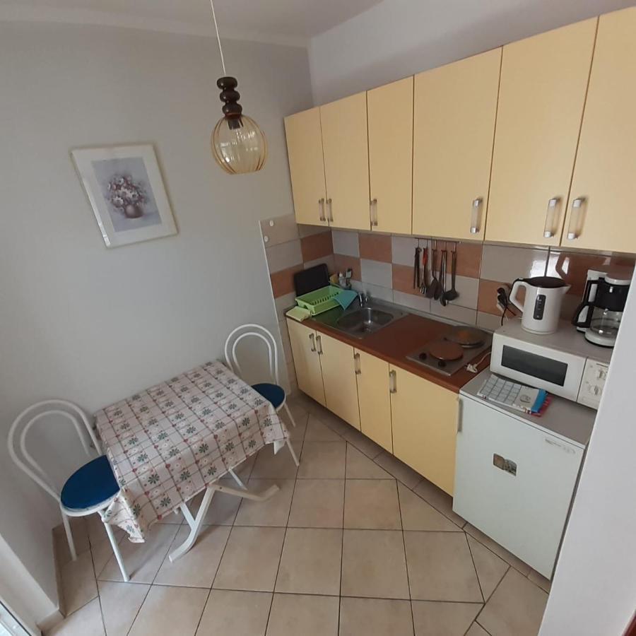 Apartmani Kramar セルツェ エクステリア 写真