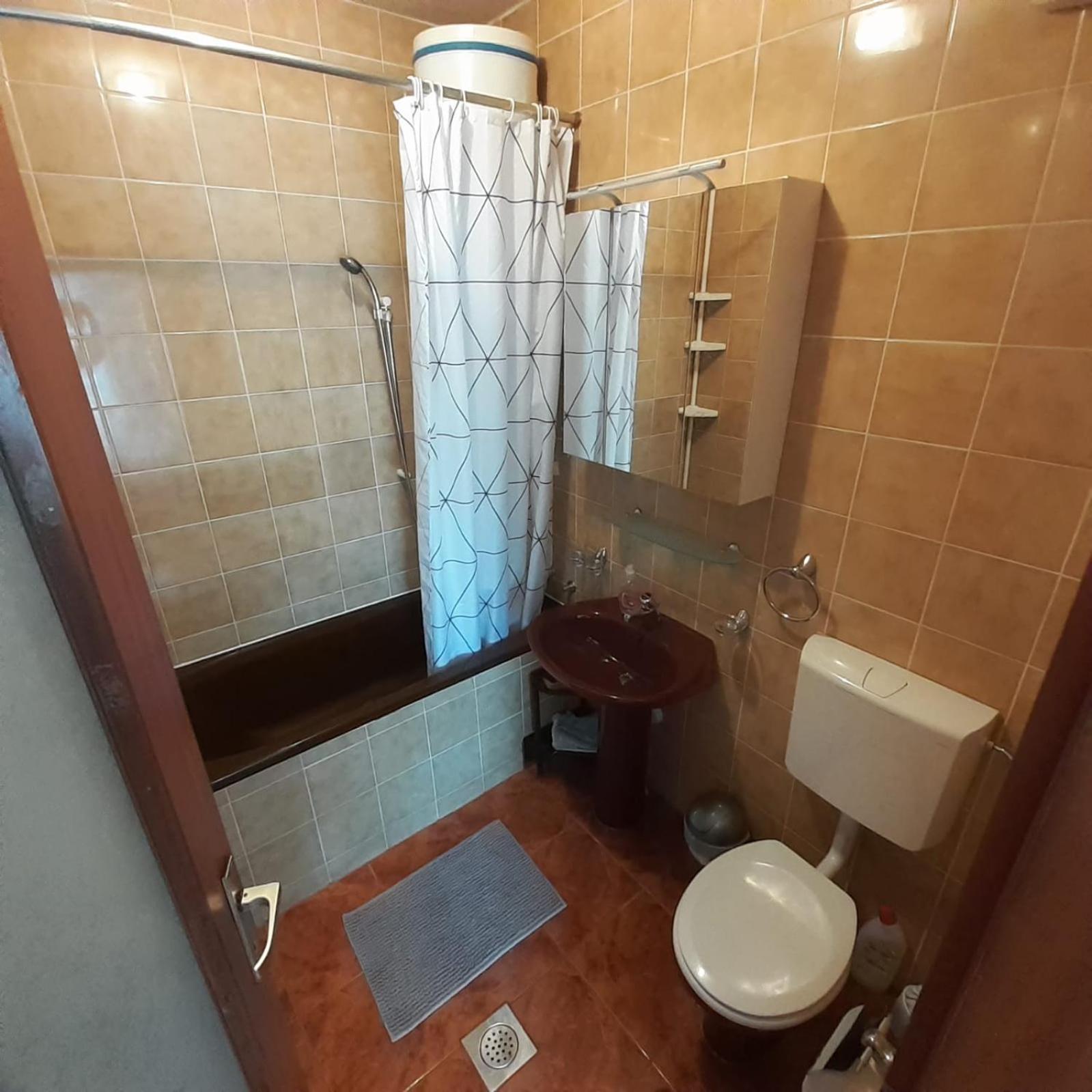 Apartmani Kramar セルツェ 部屋 写真