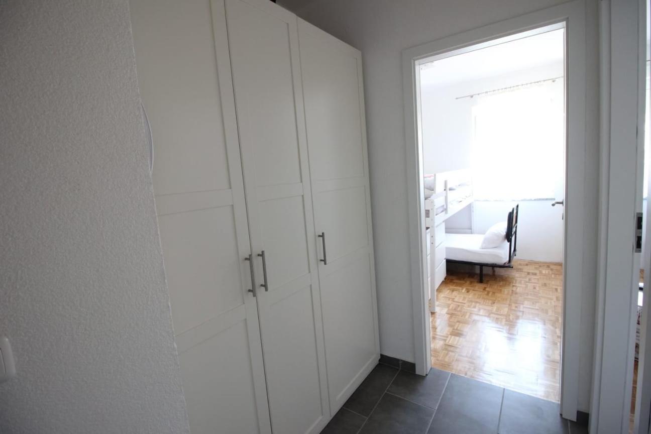 Apartmani Kramar セルツェ 部屋 写真
