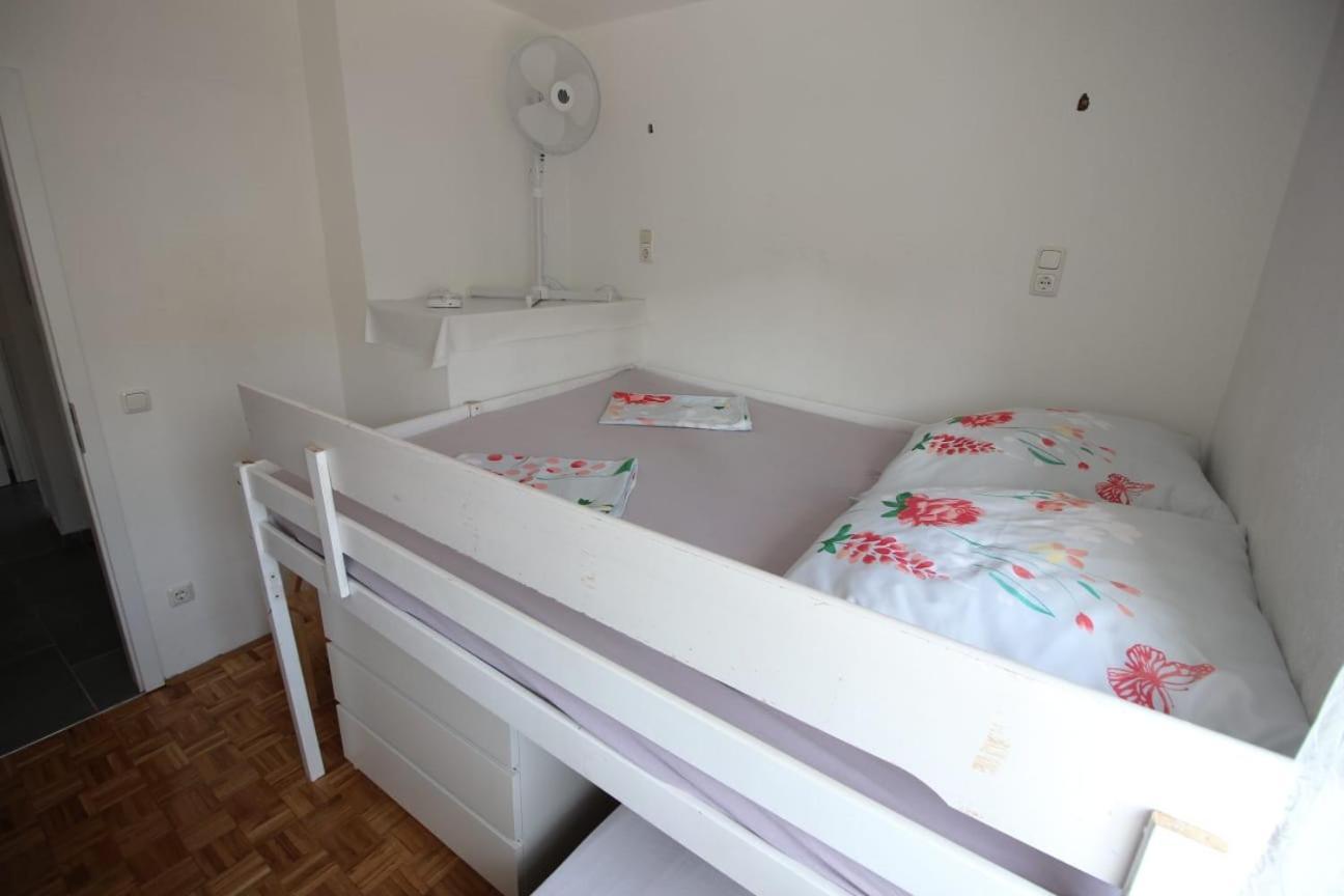 Apartmani Kramar セルツェ 部屋 写真