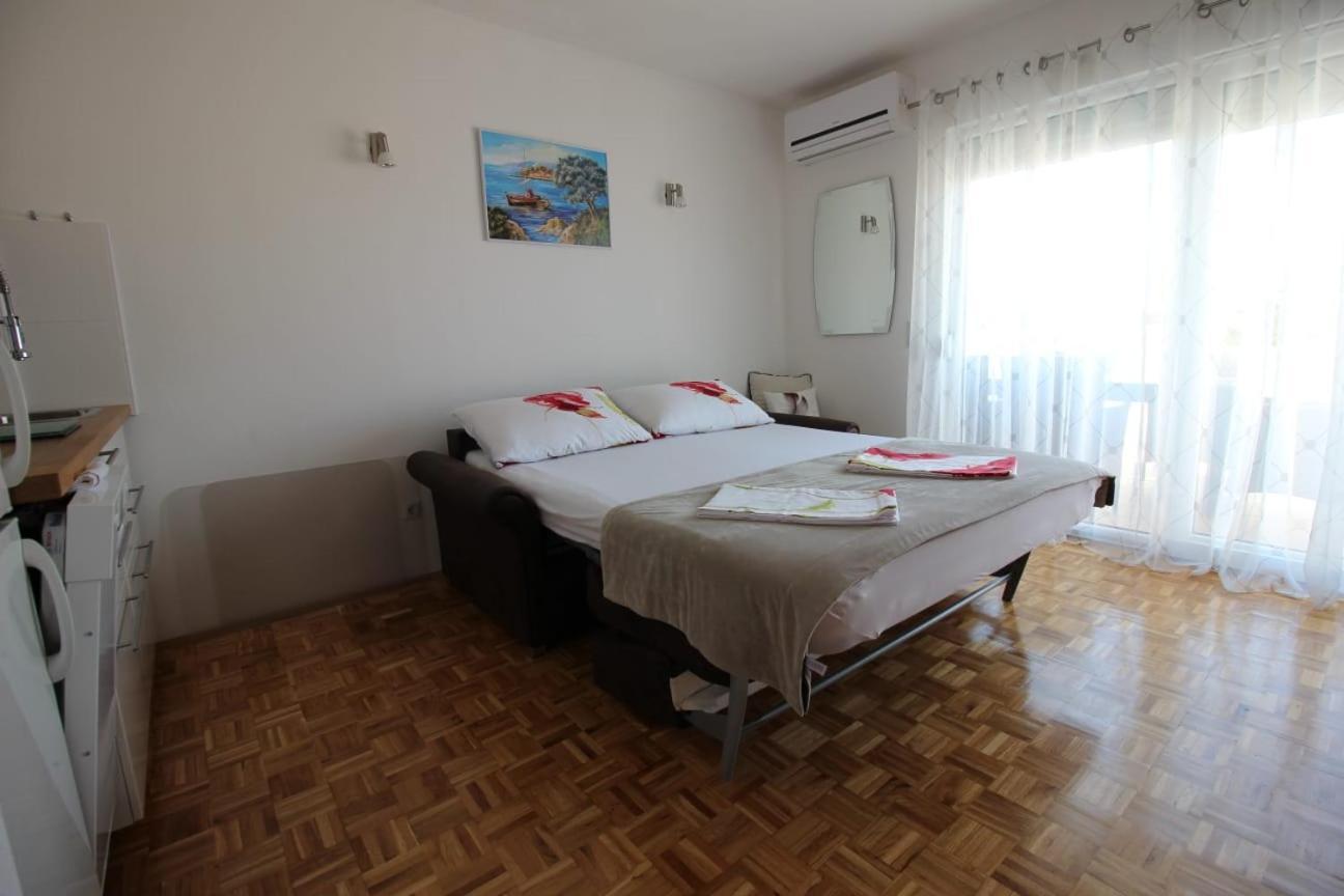 Apartmani Kramar セルツェ 部屋 写真