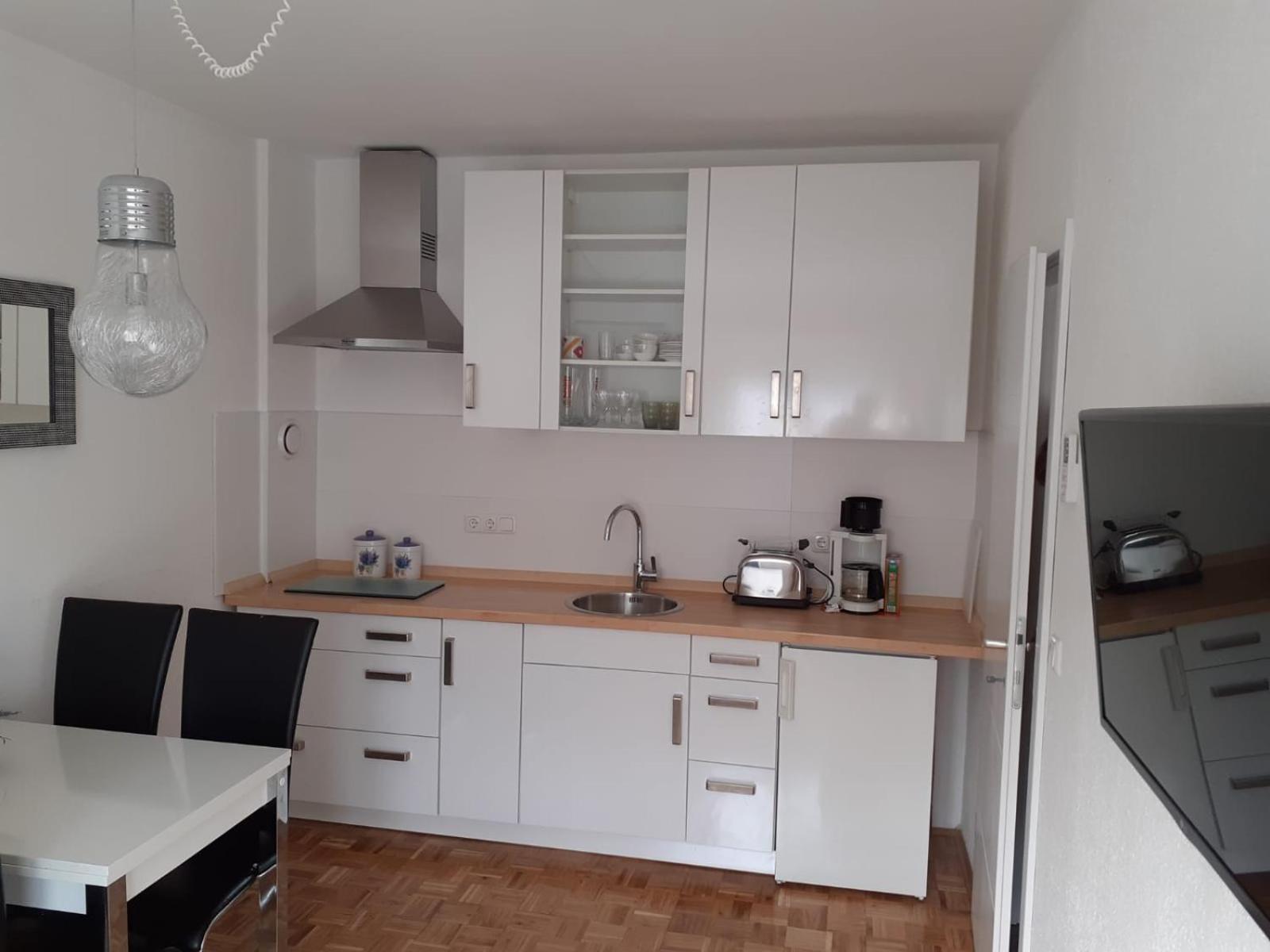 Apartmani Kramar セルツェ 部屋 写真